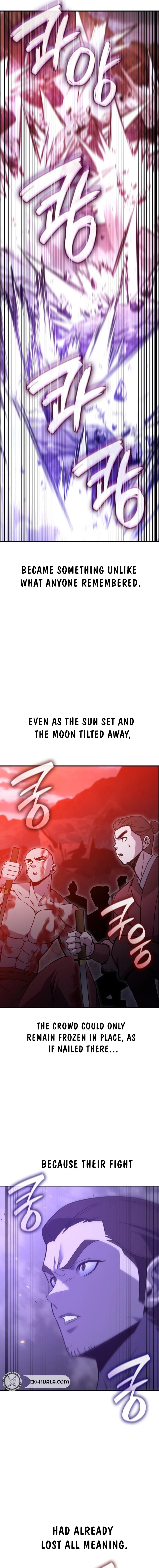 I Reincarnated As The Crazed Heir Chapter 176 – Page 4