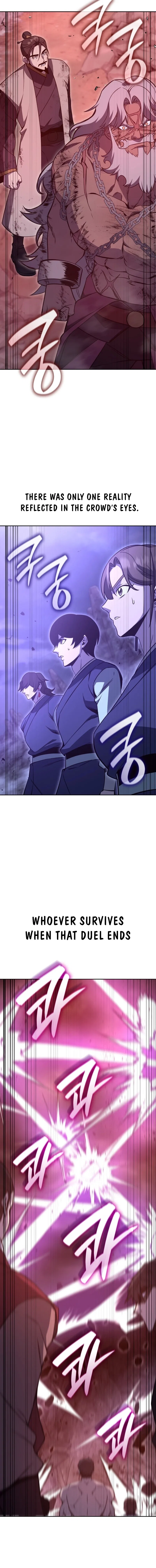 I Reincarnated As The Crazed Heir Chapter 176 – Page 5