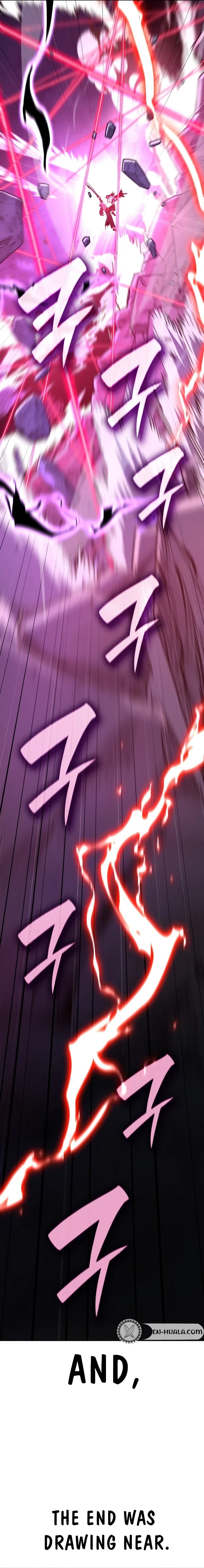 I Reincarnated As The Crazed Heir Chapter 176 – Page 8