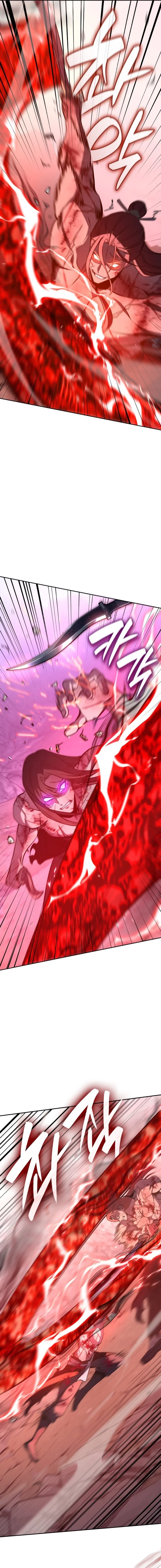 I Reincarnated As The Crazed Heir Chapter 176 – Page 9