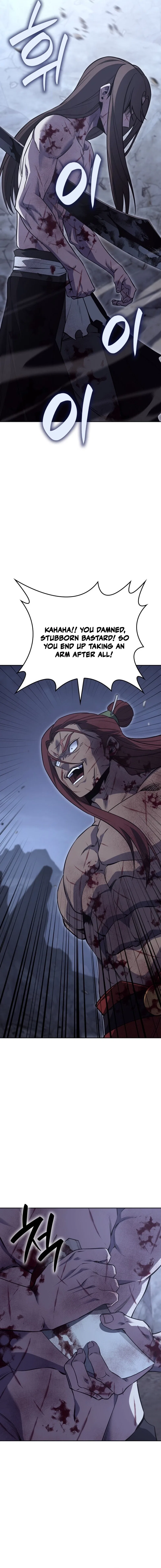 I Reincarnated As The Crazed Heir Chapter 176 – Page 13