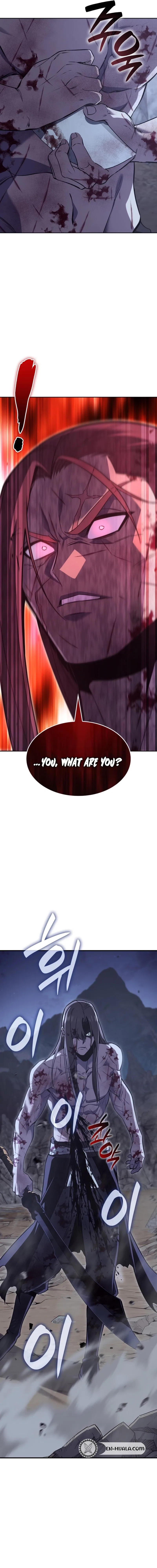 I Reincarnated As The Crazed Heir Chapter 176 – Page 14
