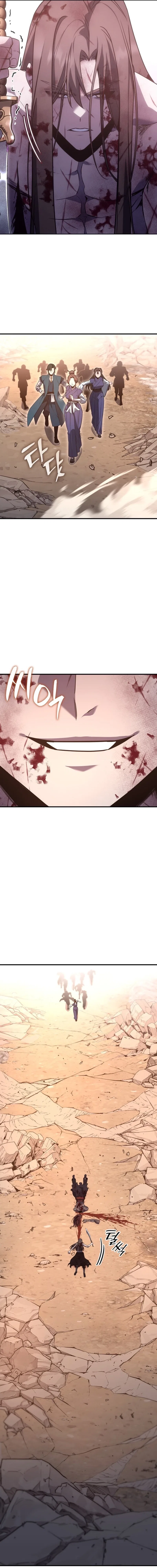 I Reincarnated As The Crazed Heir Chapter 176 – Page 17