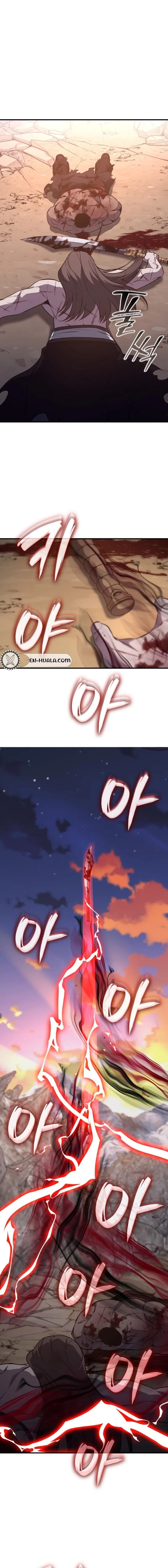 I Reincarnated As The Crazed Heir Chapter 176 – Page 18