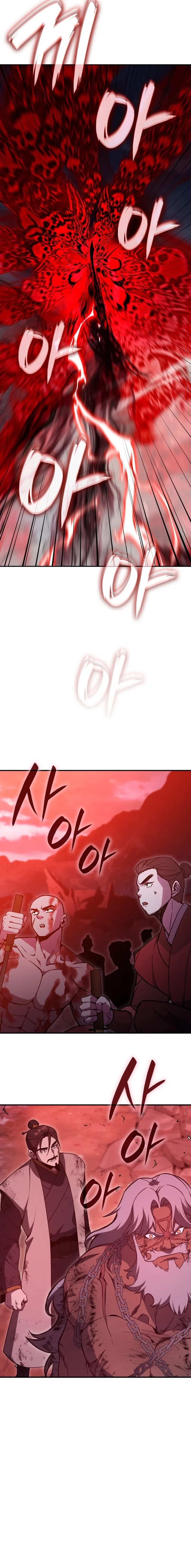 I Reincarnated As The Crazed Heir Chapter 176 – Page 19