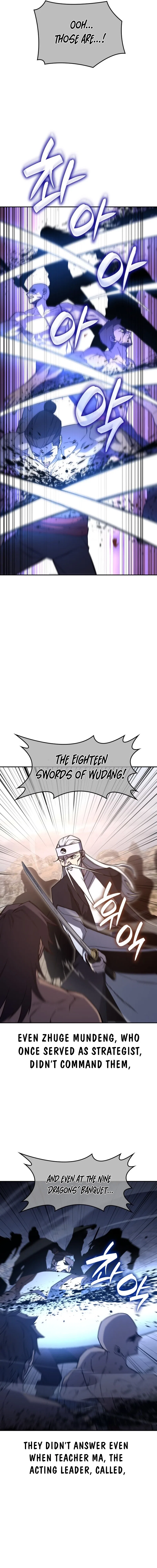 I Reincarnated As The Crazed Heir Chapter 176 – Page 23