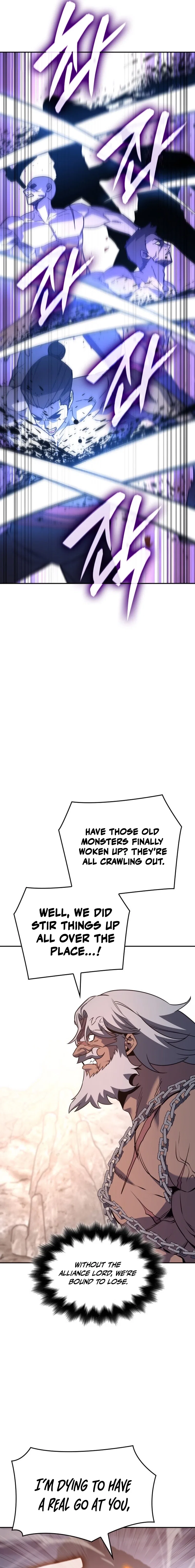 I Reincarnated As The Crazed Heir Chapter 176 – Page 25