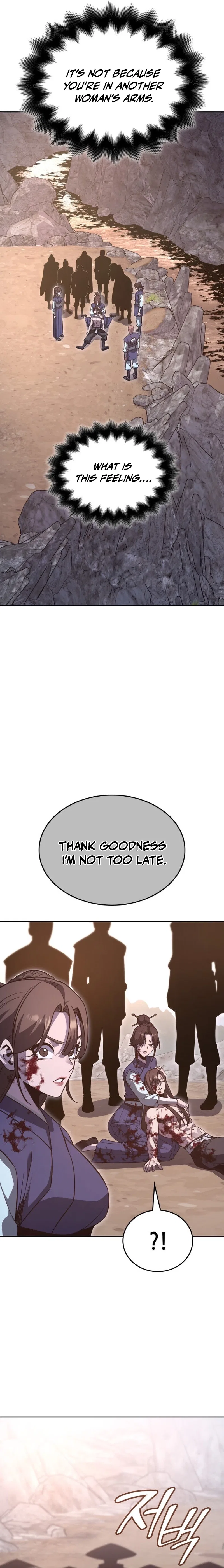I Reincarnated As The Crazed Heir Chapter 176 – Page 29