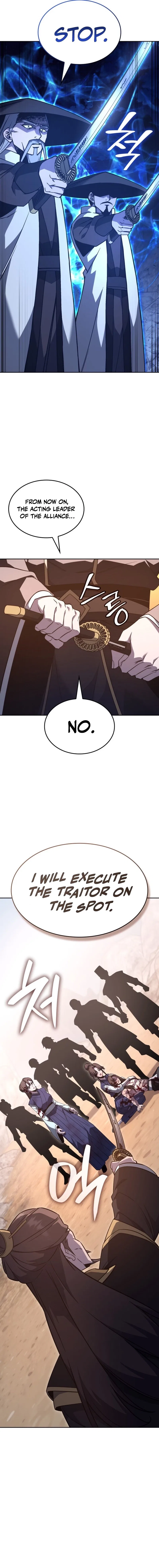 I Reincarnated As The Crazed Heir Chapter 176 – Page 31