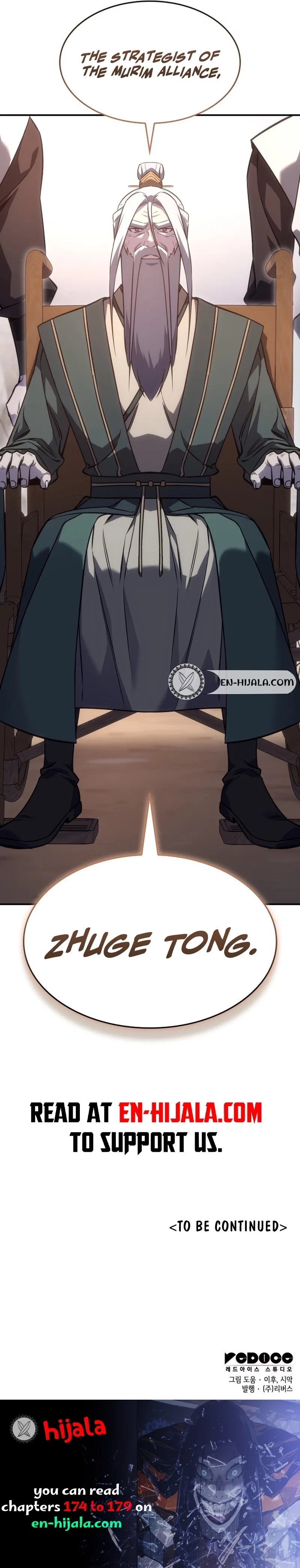 I Reincarnated As The Crazed Heir Chapter 176 – Page 35