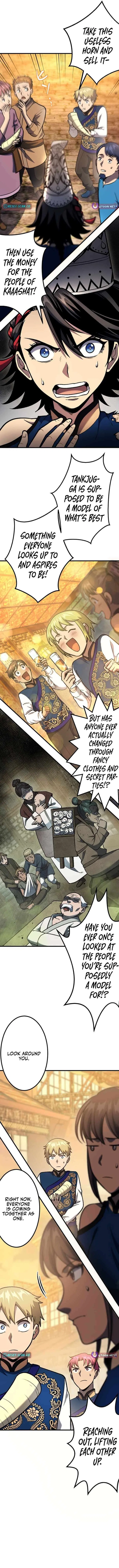 Red Aura Chapter 33 – Page 14