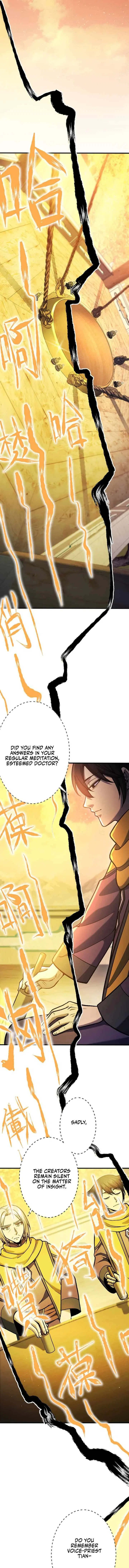 Red Aura Chapter 33 – Page 17