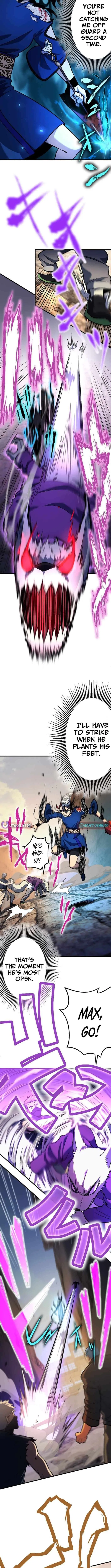 Red Aura Chapter 32 – Page 14