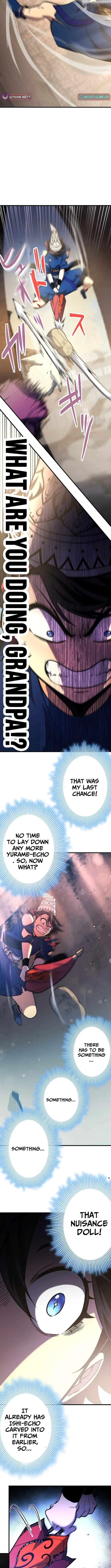 Red Aura Chapter 32 – Page 17