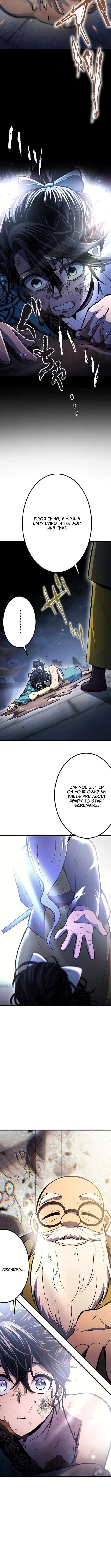 Red Aura Chapter 31 – Page 2