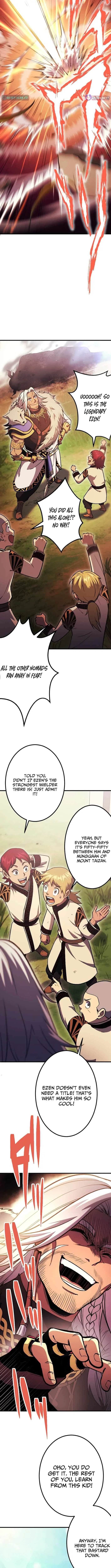 Red Aura Chapter 31 – Page 10
