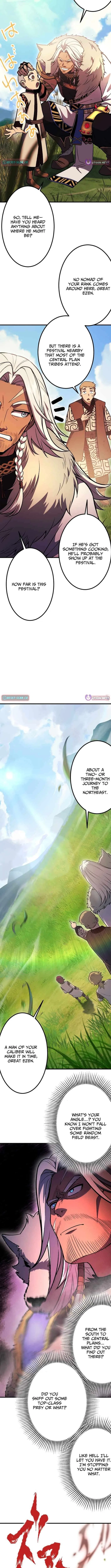 Red Aura Chapter 31 – Page 11