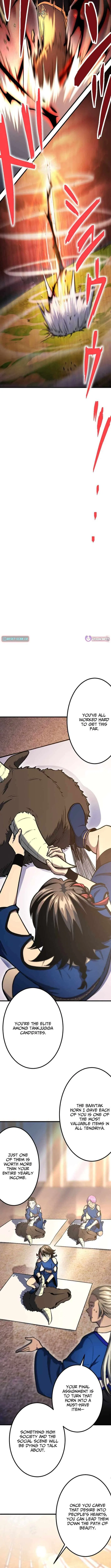 Red Aura Chapter 31 – Page 13