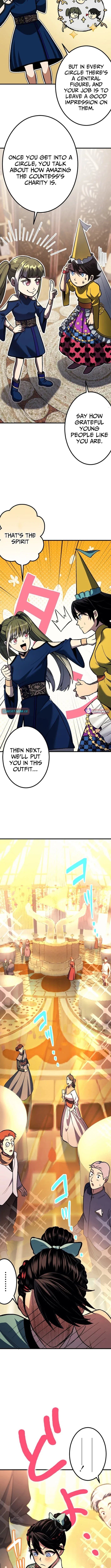 Red Aura Chapter 30 – Page 10