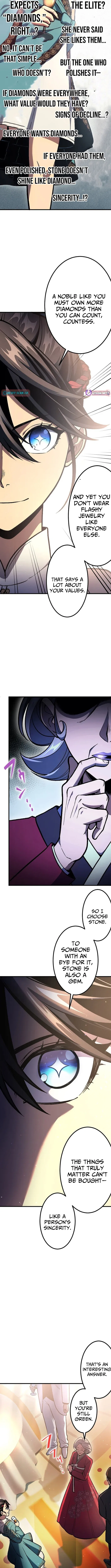 Red Aura Chapter 30 – Page 15