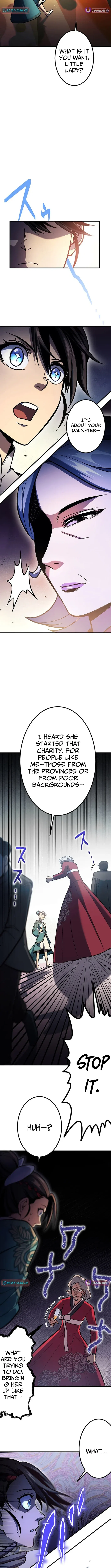 Red Aura Chapter 30 – Page 16