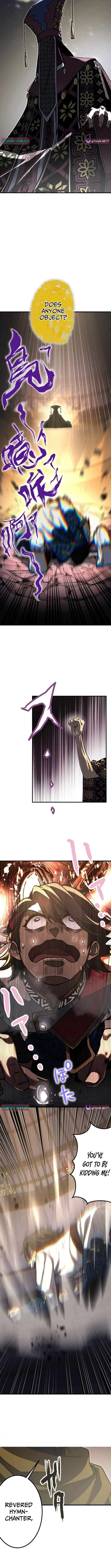 Red Aura Chapter 29 – Page 3