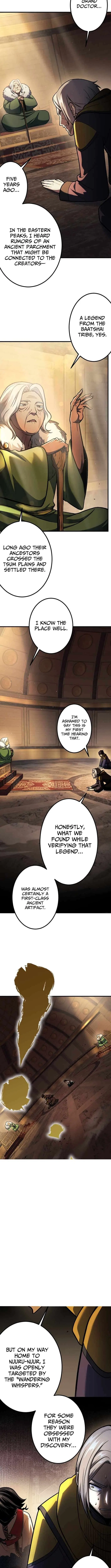 Red Aura Chapter 29 – Page 14