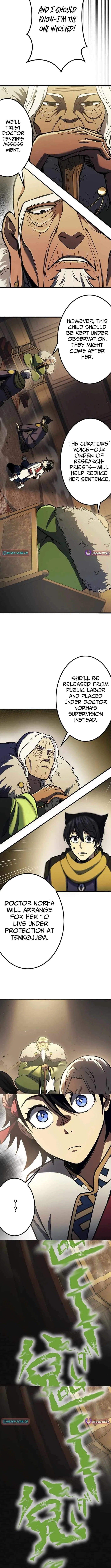 Red Aura Chapter 29 – Page 16