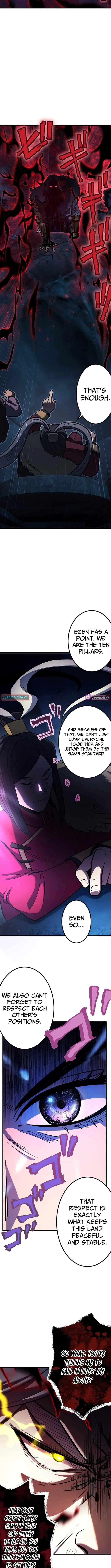 Red Aura Chapter 28 – Page 7