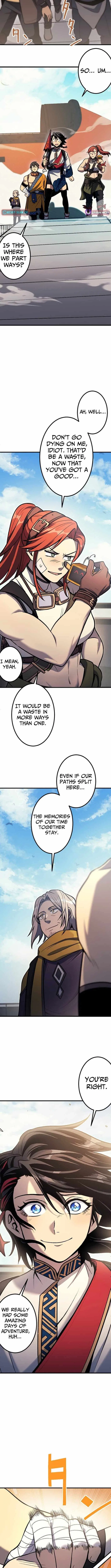 Red Aura Chapter 27 – Page 16