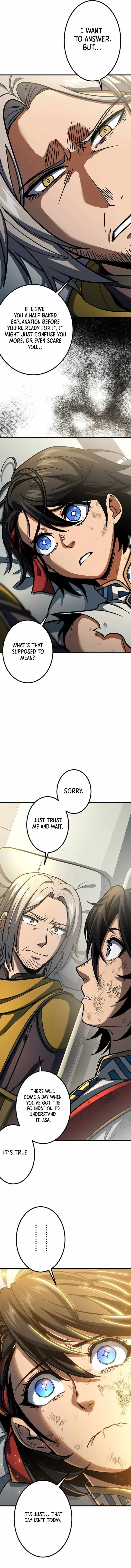 Red Aura Chapter 26 – Page 14