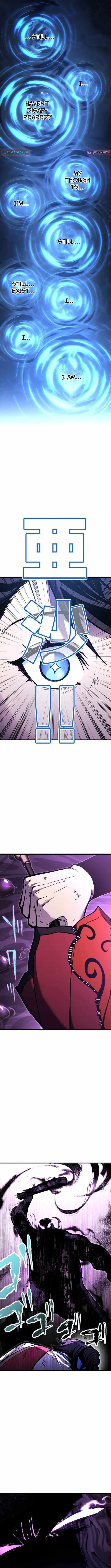 Red Aura Chapter 25 – Page 5