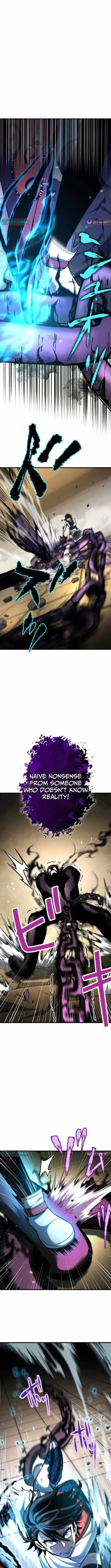 Red Aura Chapter 25 – Page 15