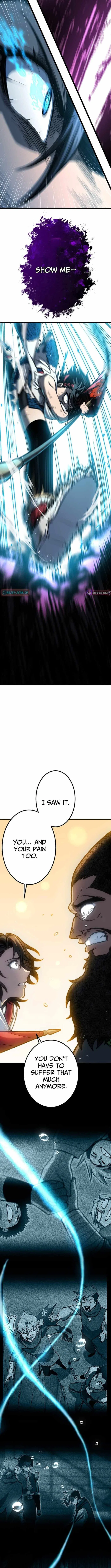 Red Aura Chapter 25 – Page 19