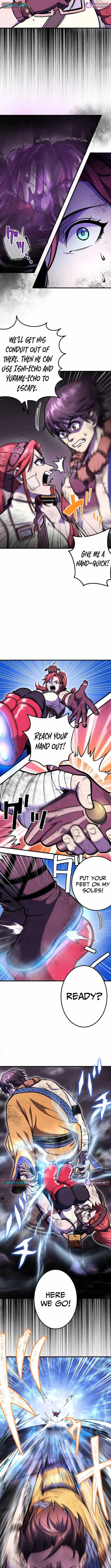 Red Aura Chapter 24 – Page 2