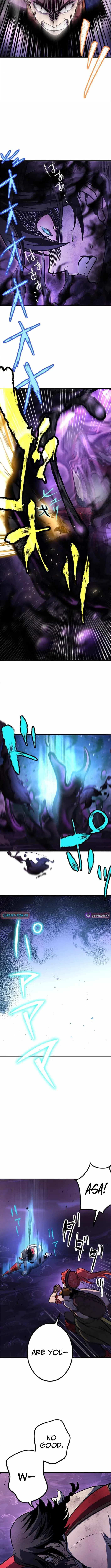 Red Aura Chapter 24 – Page 3