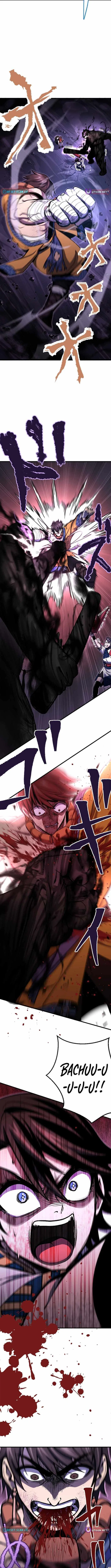Red Aura Chapter 24 – Page 14