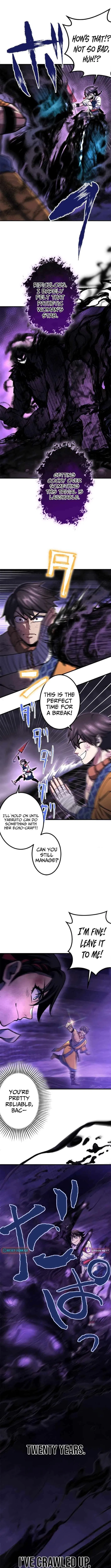 Red Aura Chapter 23 – Page 12