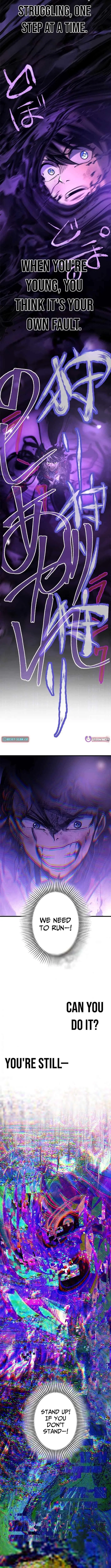 Red Aura Chapter 23 – Page 13