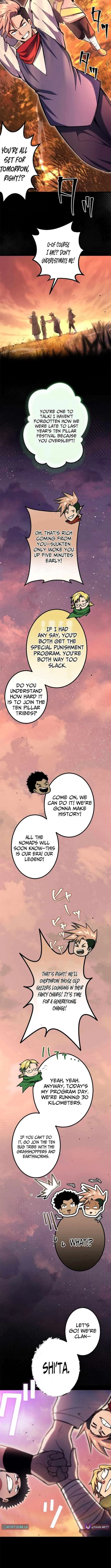 Red Aura Chapter 22 – Page 2