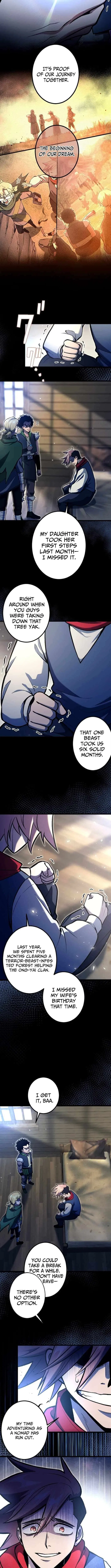 Red Aura Chapter 22 – Page 13