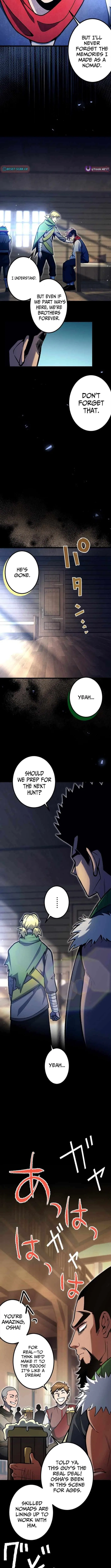 Red Aura Chapter 22 – Page 14