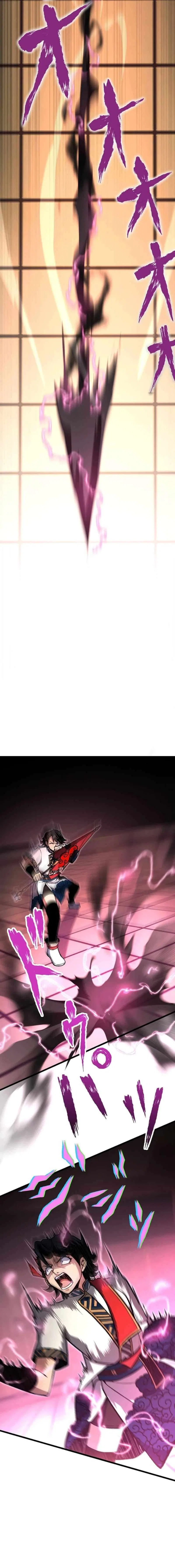 Red Aura Chapter 20 – Page 14