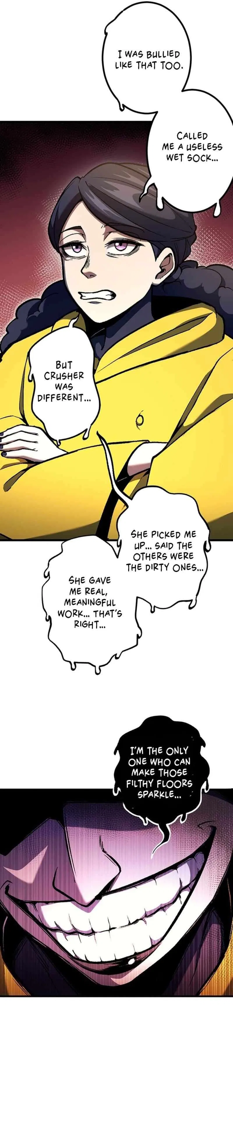 Red Aura Chapter 20 – Page 23