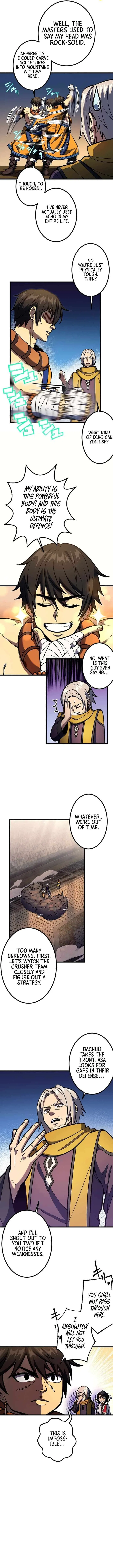 Red Aura Chapter 19 – Page 2