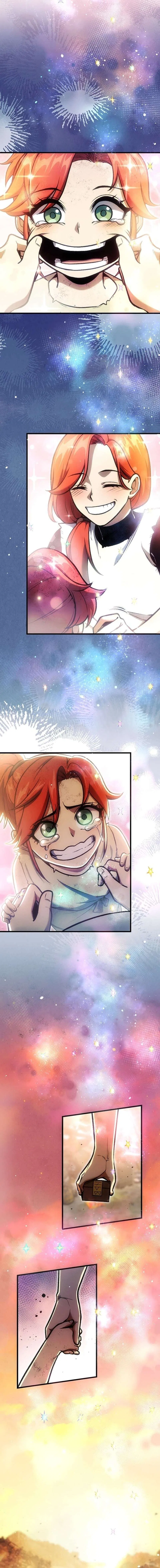 Red Aura Chapter 17 – Page 6