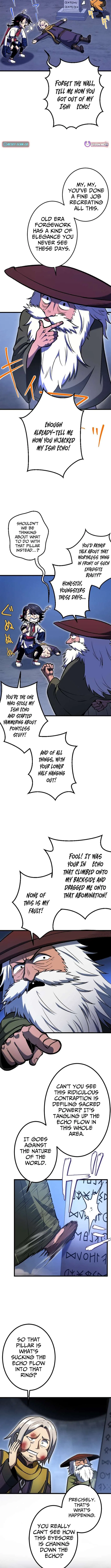 Red Aura Chapter 16 – Page 2