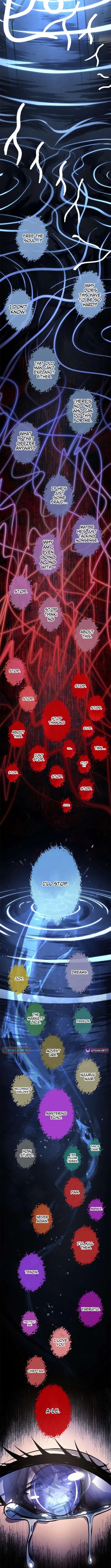 Red Aura Chapter 16 – Page 8