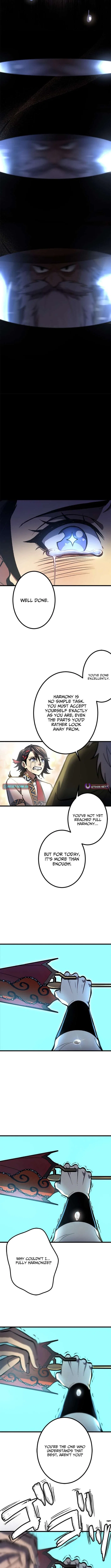 Red Aura Chapter 16 – Page 9