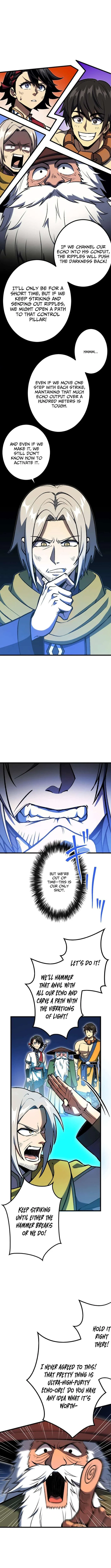 Red Aura Chapter 16 – Page 17